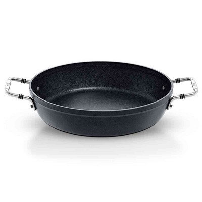 Fissler - Adamant - serving pan, ø 24 cm