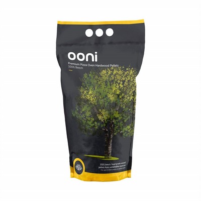 Ooni Ooni - Massivholzpellets 3 kg Sack