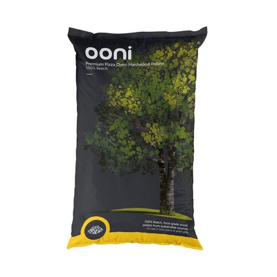 Ooni Ooni - Massivholzpellets 10 kg Sack