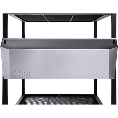 Ooni – Utility Box für mittelgroßen Tisch