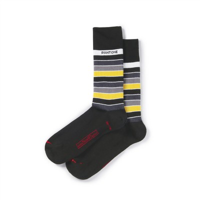 PANTONE™ Pantone Active Colours Socken - 13 - Multicolour - 36-40