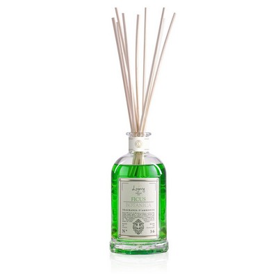 Logevy - Perfumer para entornos - Ficus Botanica - 100 ml - Nuevo 2022