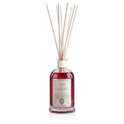 LOGEVY - Perfumer for Environments - L'Etrusco Antico - 100 ml - NEW 2022