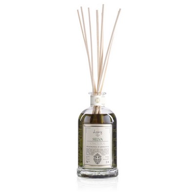 LOGEVY - Perfumer for Environments - Dark Forest - 250 ml - NEW 2022