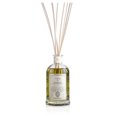LOGEVY - Perfumer for Environments - Boboli Prohibited - 500 ml - NEW 2022