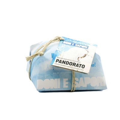 Doni e Sapori - Pandorato Artigianale - 750 g