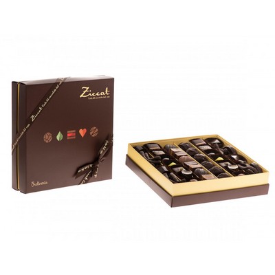 Ziccat Ziccat - Praline box - 500 g