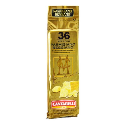 Cantarelli 1876 Cantarelli 1876 - Parmigiano Reggiano DOP - MC Reserve - Aged 36 Months and Over - 1 Kg