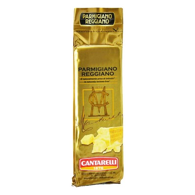 Cantarelli 1876 Cantarelli 1876 - Parmigiano Reggiano DOP - MC Reserve - Aged 40 Months and Over - 1 Kg