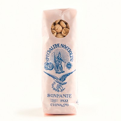Bonfante Bonfante - Nocciolini di Chivasso - Bolsa de 1000 g