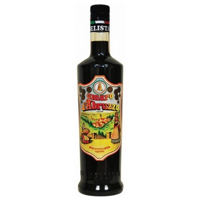 Evangelista Liquori - Amaro d'Abruzzo - 50 cl