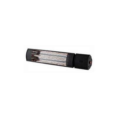 RPT-XDY SUSPENSION INFRARED HEATER WITH REMOTE CONTROL