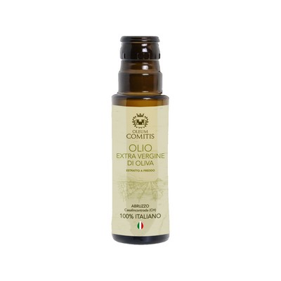 Oleum Comitis Oleum Comitis - Extra Virgin Olive Oil - 100 ml Bottle
