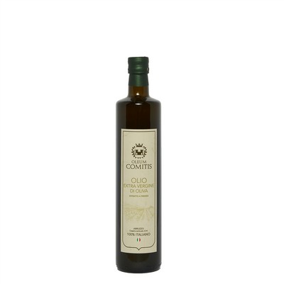 Oleum Comitis Oleum Comitis - Extra Virgin Olive Oil - 750 ml Bottle