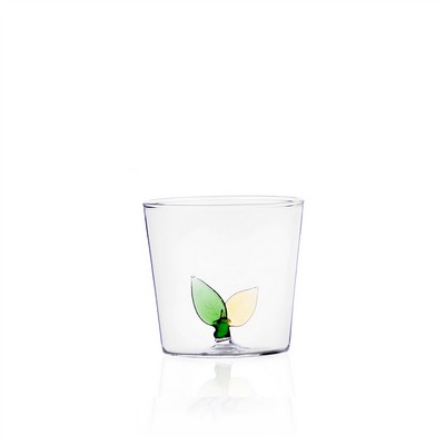 copo de folhas - greenwood - design alessandra baldereschi