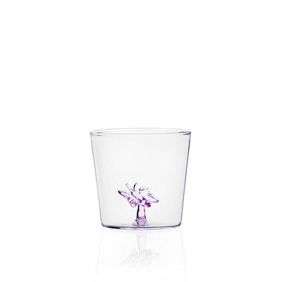 vaso mariposa - greenwood - diseño alessandra baldereschi