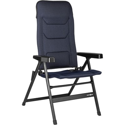 cadeira rebel pro medium - carga máxima: 150 kg - medidas: 48 x 46 x a48,5/123 cm