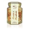 photo Acacia Honey with Almonds jar 120gr 1