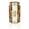 photo Acacia Honey with hazelnuts 320gr jar 1