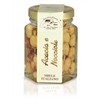 photo Acacia Honey with hazelnuts 120gr jar 1