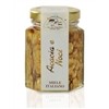 photo Acacia Honey with Nuts 130g jar 1