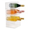 photo Acrylic wine cooler 8 bottles 1