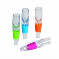photo Aerator and Pourer for Wine, Oxygenates and Pours, Practical and Colorful 1