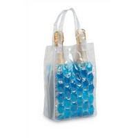 photo Freez Bag 2 Bottles Ice bag for 2 Standard 0.75 cl bottles 1