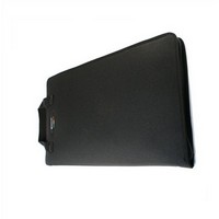 photo Chef Suitcase for Kitchen Utensils - Black Nylon 44 x 25 cm 1