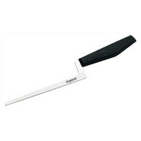 photo Soft Cheese Knife - Stainless Steel 14 cm - Large Model 1