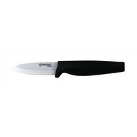 photo Knife with Ceramic Blade 7.5 cm - Made of Zirconium Oxide 1