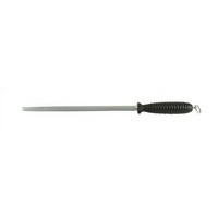 photo Round knife sharpener 12 mm - Length 25 cm 1