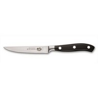 photo Tomato, vegetable and steak knife, with wavy blade 1
