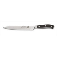 photo 20cm kitchen knife, forged Gran Maitre series 1