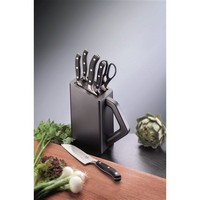 photo 6 forged knife block 1