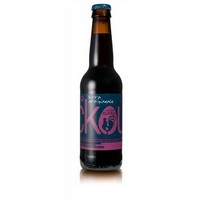 photo BLACKOUT CRAFT BEER (33cl) 1