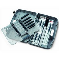 photo Victorinox Chef's Case with Kitchen Knives 1