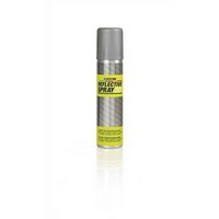 photo INVISIBLE BRIGHT Reflective Spray for CLOTHES and FABRICS 1