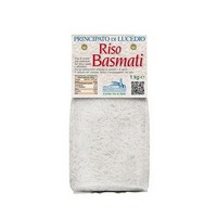 photo Basmati Rice - 1 Kg - Packaged in Protective Atmosphere 1