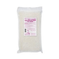 photo Selenium Rice for Sushi - 1 Kg - Packaged in Protective Atmosphere 1