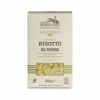 photo Risotto with Asparagus - 250 g - Packaged in a protective atmosphere 1