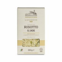 photo Risotto with Lemon - 250 g - Packaged in a protective atmosphere 1
