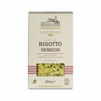 photo Risotto with Radicchio - 250 g - Packaged in a protective atmosphere 1