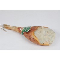 photo SELVA - San Daniele raw ham with bone (approximately 11 kg) 1