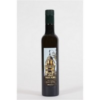 photo OLIVE OIL MILL SOLARI MAURO - ORO DEI SOLARI - Extra virgin olive oil 0.50 liters Leivi 1
