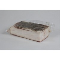 photo Vacuum-packed Tuscan lard with herbs (approximately 2.5 kg) 1