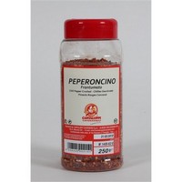 photo Crushed chilli pepper 250gr 1