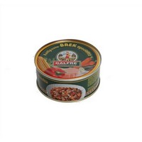 photo Appetizers-Box 1/4 Appetizer Brek gr. 160 - Italian Artisan Product 1