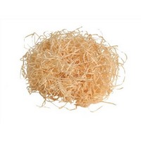 photo Natural straw for making baskets. 5 kg pack 1