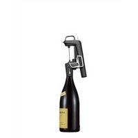 photo Model Two - Wine Dispensing System - Stainless Steel - Anthracite Grey 3